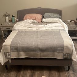 Hermes Blanket