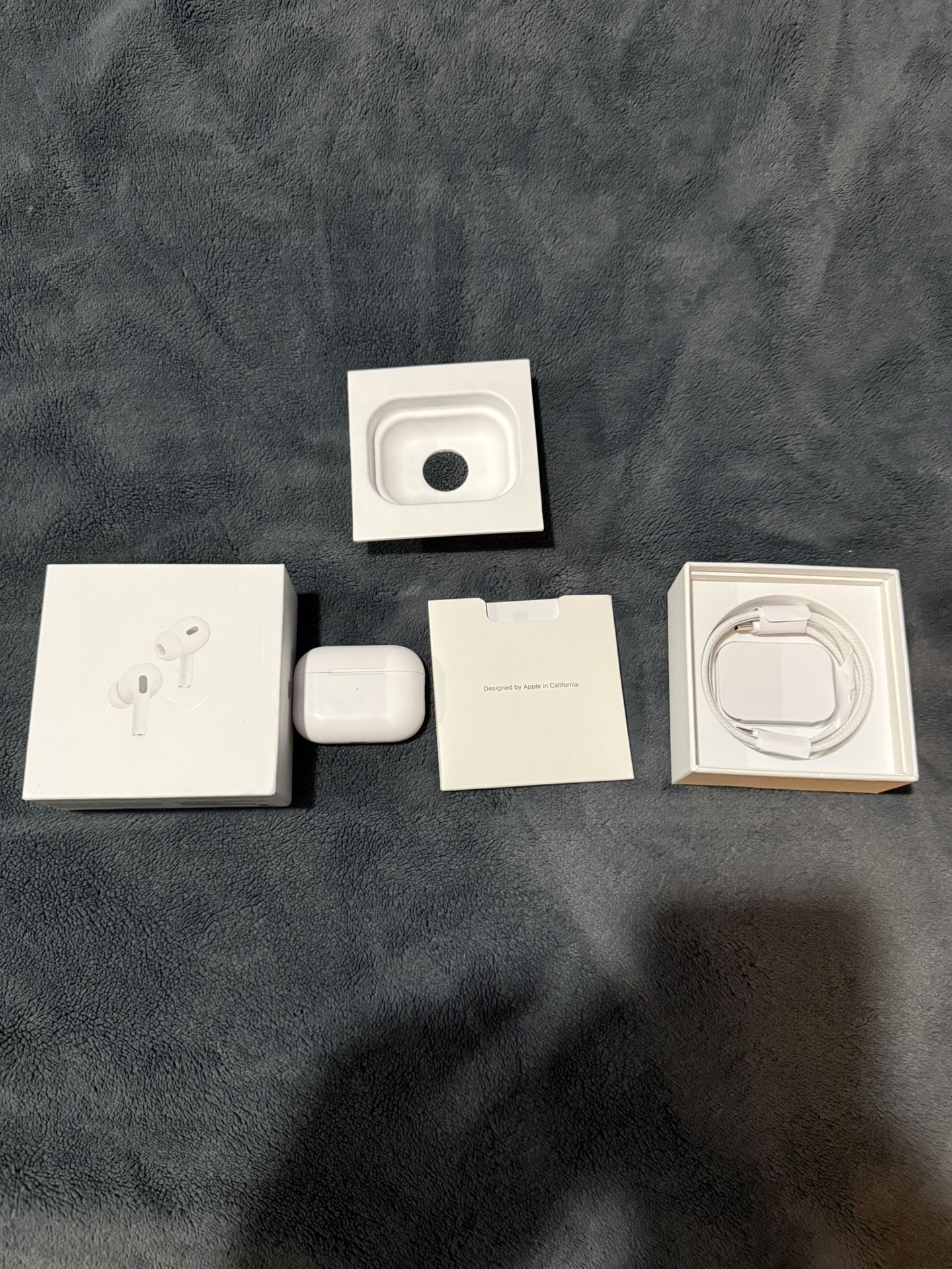 AirPods Pro 2gen