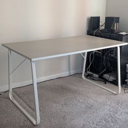 Ikea Desk Huvudspelare