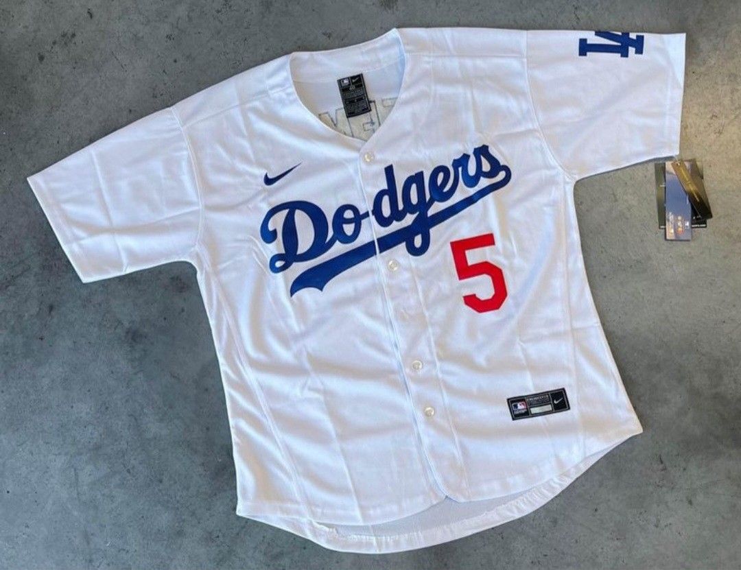 Dodgers Jersey XL for Sale in Whittier, CA - OfferUp