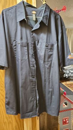Brand new Dickies 3xl work shirt