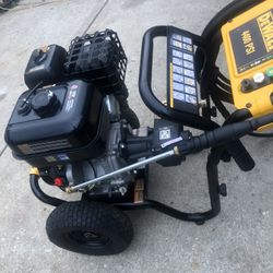 Honda Engine Power Washer 4400psi