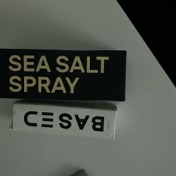 Based Products Barely Used