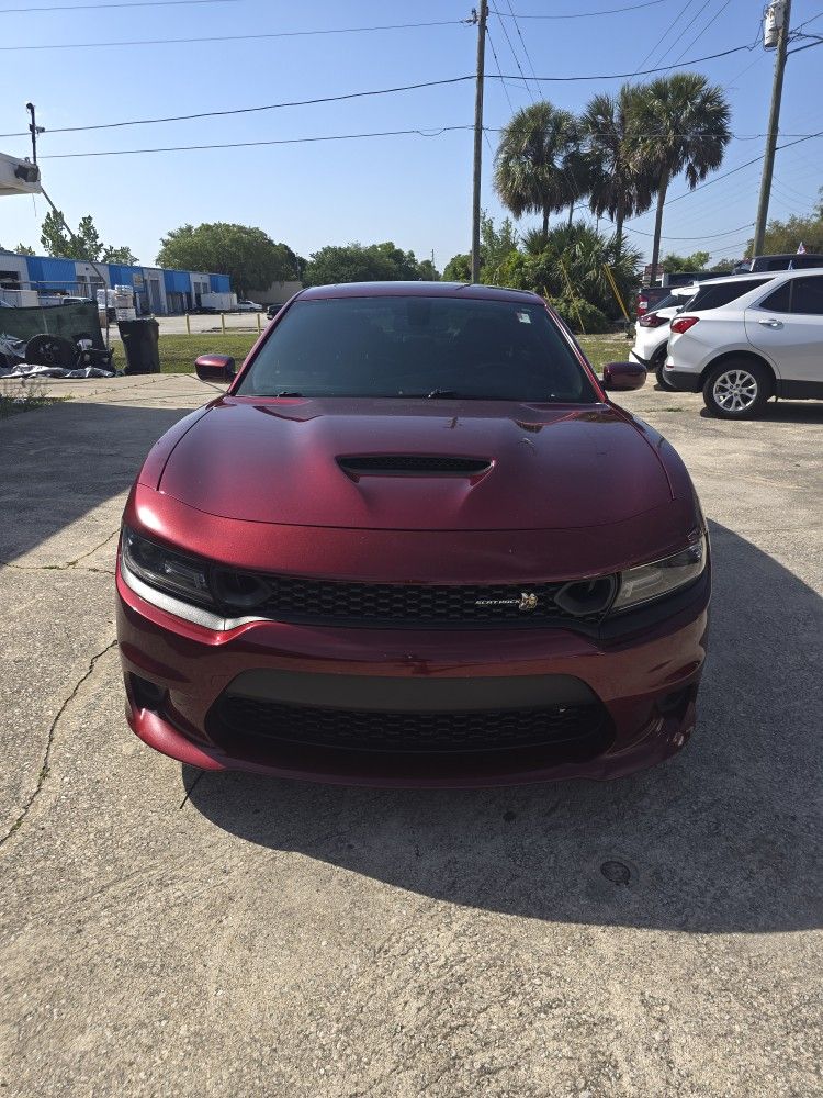 2019 Dodge Charger