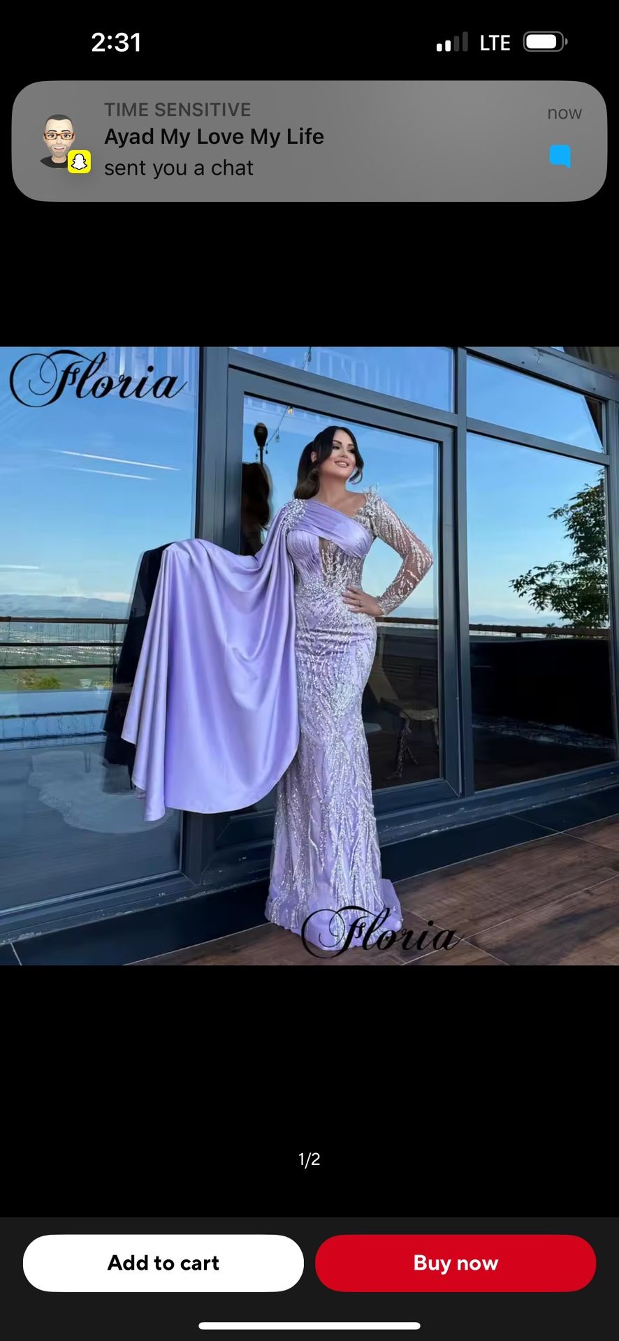 Dress