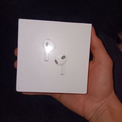 Airpod Pros