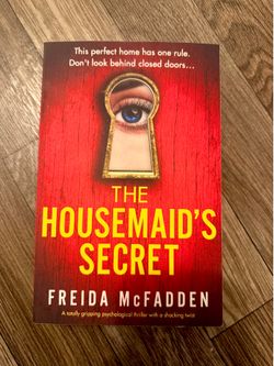 The Housemaid’s Secret