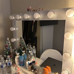 Vanity Mirror Only