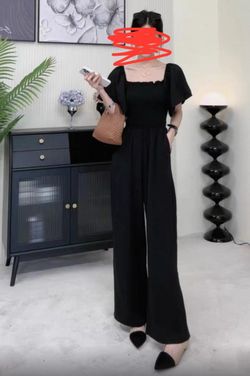 Women Jumpsuit Size S