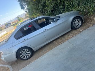 2007 BMW 328i