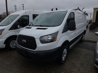 2019 Ford Transit-250