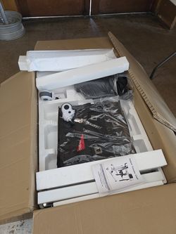 NEW Electric Patient Lift Transfer Chair – 330 lb Capacity