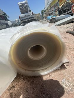 3M Ultra Transparent Double Sided Tape 600ft Rolls