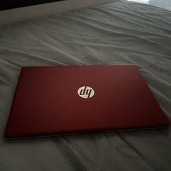 Hp Laptop 15.6 Screen