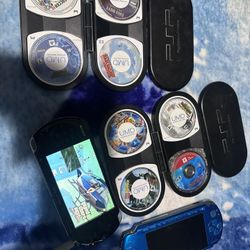 PlayStation PSP 