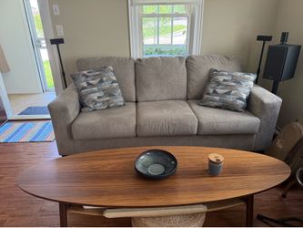 Ashley Sofa 85”