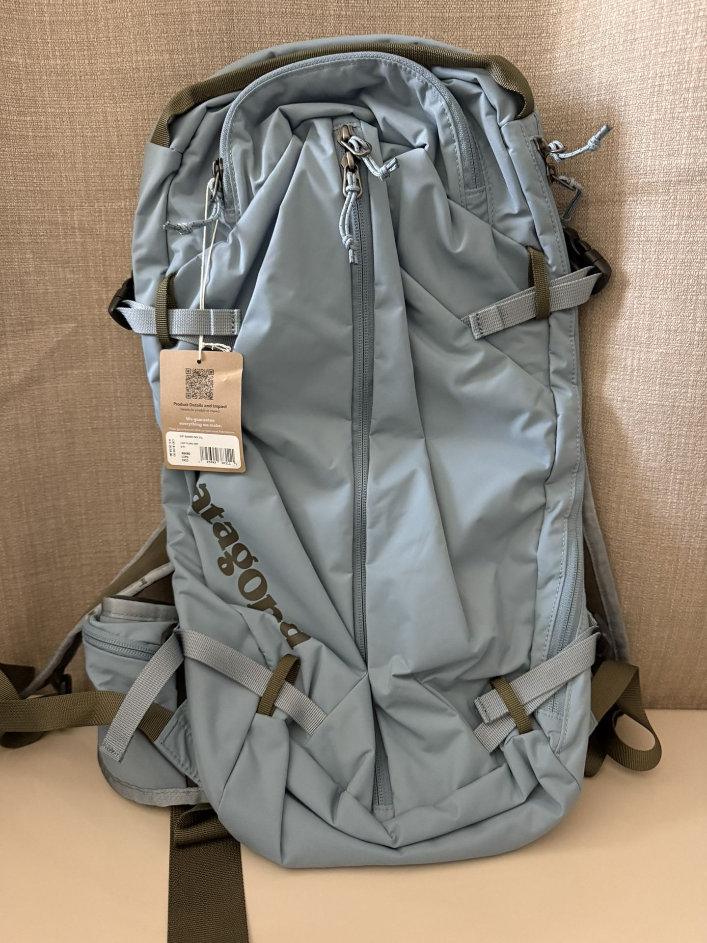 Patagonia Dirt Roamer Pack 20L