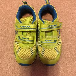 Boys Gym Shoes
