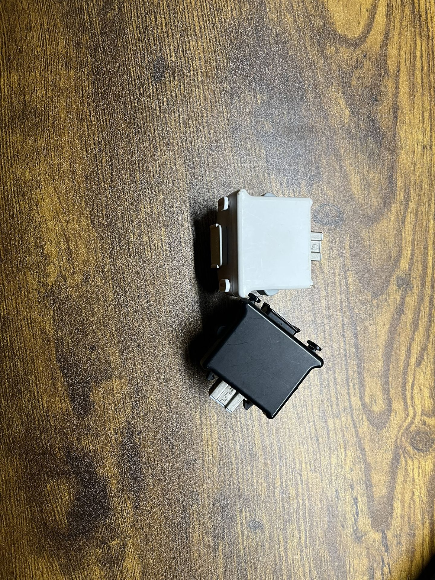 Nintendo Wii Motion Plus Adapters $20