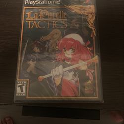 La Pucelle Tactics