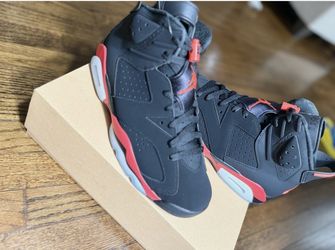 Jordan 6s