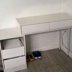 Office Desk 