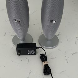 JBL Computer Speakers