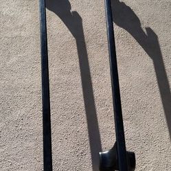 Thule 60" Roof Racks 