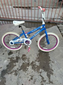 Girl Bikes