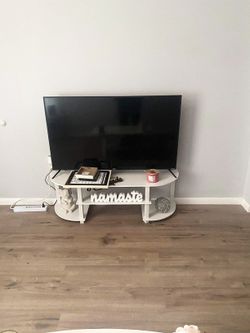 Brand New TV Stand Delivery Available