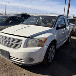 2009 Dodge Caliber 