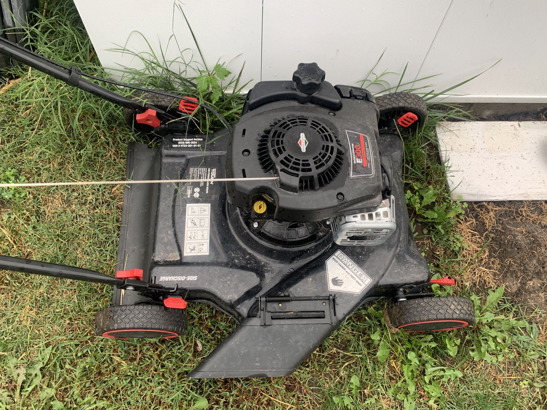 Briggs & Stratton E300