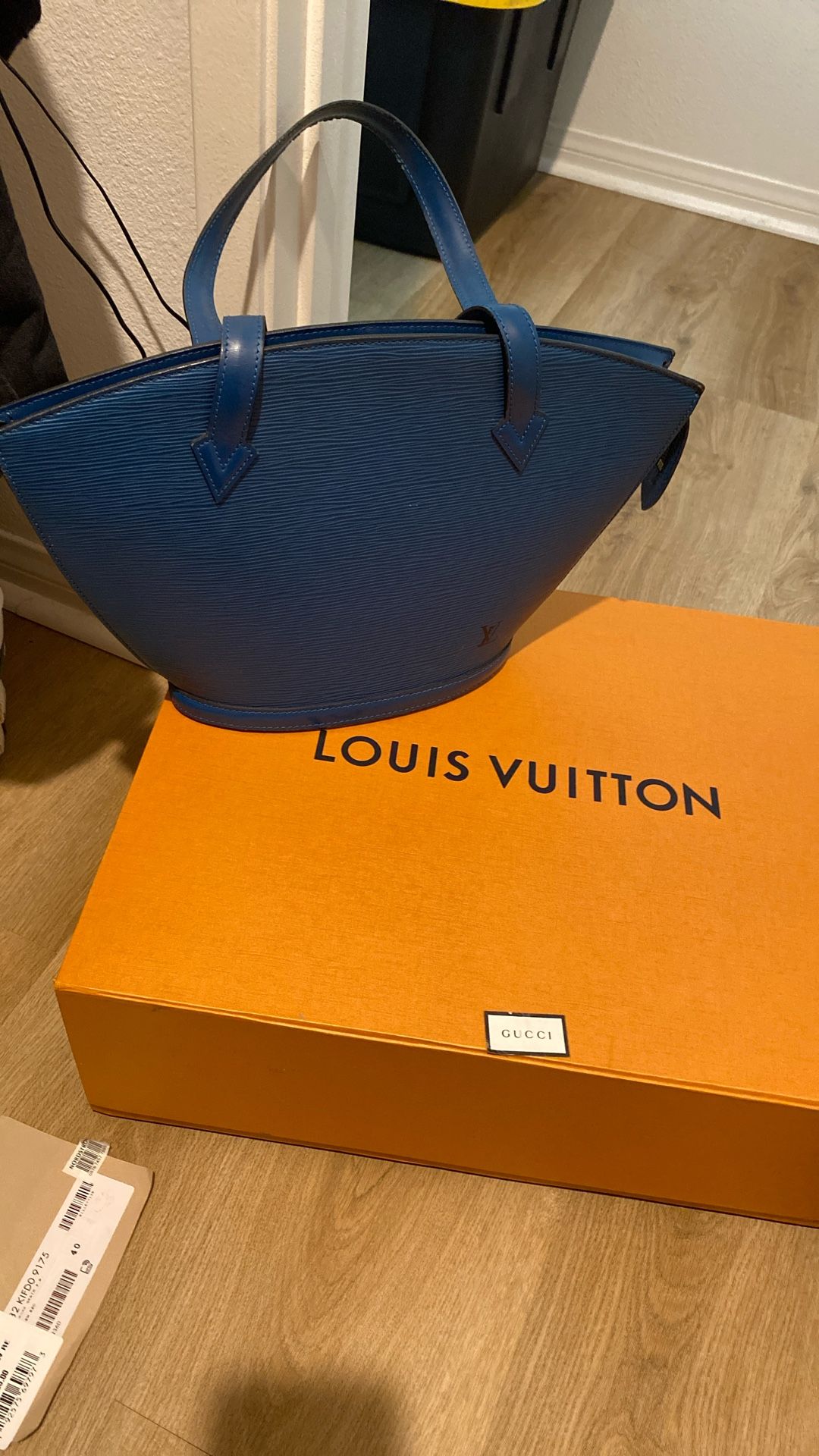 LV Bag