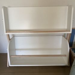Bookshelf For Kids $60