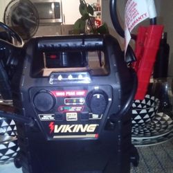 Viking Brand New