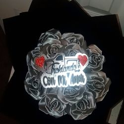 Valentine Bouquet 💝