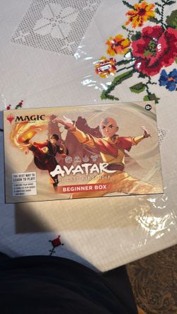 Magic the gathering