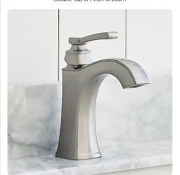 Allen + Roth Bathroom Sink