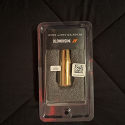 Mishimoto Weighted Shift Knob