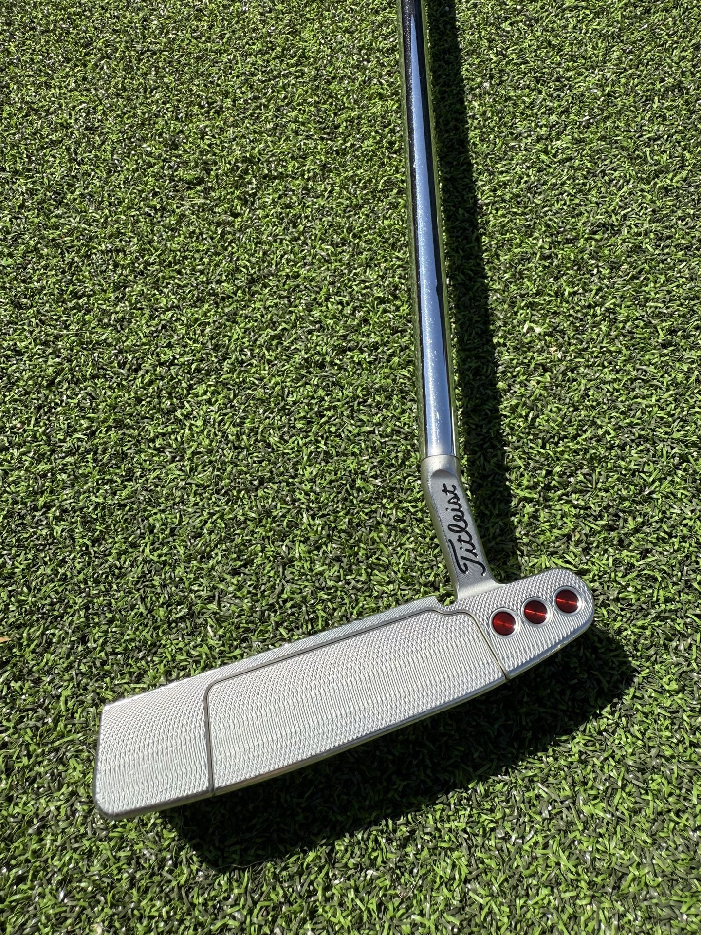 Scotty Cameron Putters