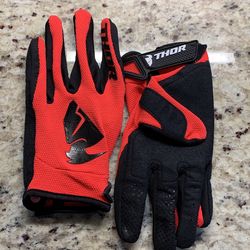 Thor Dirt bike Gloves XL