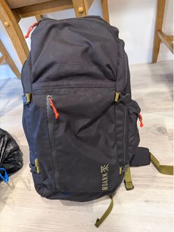Roark backpack