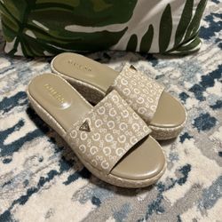 Guess Sandals 