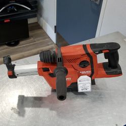 HILTI🔨HAMMER DRILL