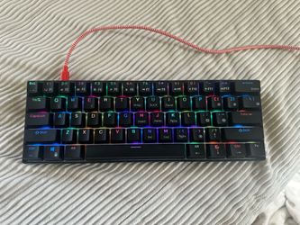 Gaming Keyboard