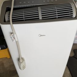 Portable Air Conditioner 