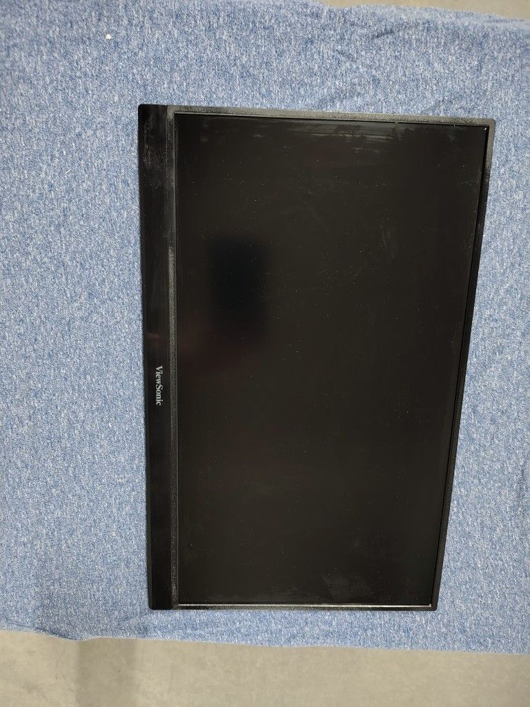 ViewSonic VX1754 Portable Monitor