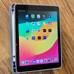 Ipad 6th Gen 128 GB 