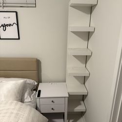 IKEA Shelf