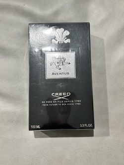 Creed Aventus Eau de Parfum 100ml